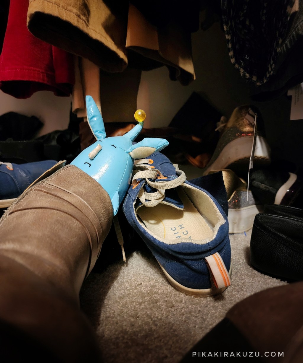 [Collection] Elebits Promotional&nbsp;Plush