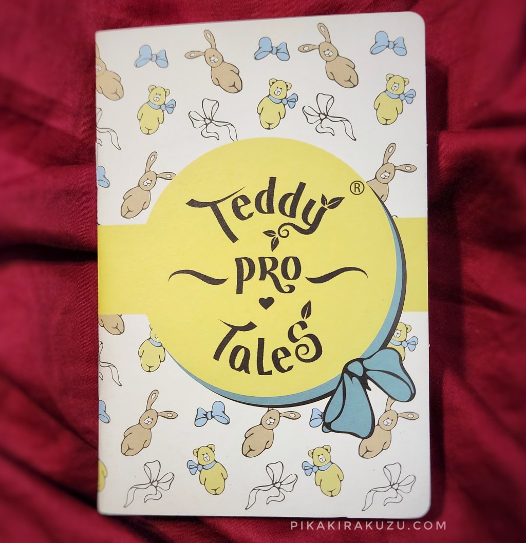 [Review] TeddyTales; is it worth&nbsp;it?