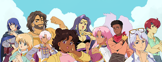 [Review] Fields of Mistria – Not just a Stardew&nbsp;Clone